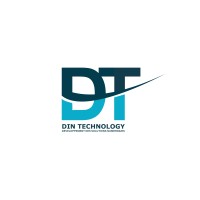 DIN-TECHNOLOGY logo, DIN-TECHNOLOGY contact details