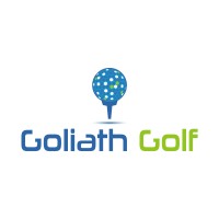 Goliath Golf Group logo, Goliath Golf Group contact details