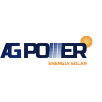 AG Power Sistemas Fotovoltaicos logo, AG Power Sistemas Fotovoltaicos contact details