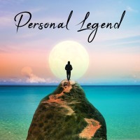 Personal Legend podcast logo, Personal Legend podcast contact details