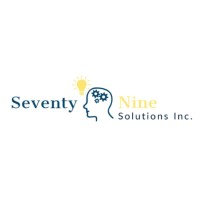 Seventy Nine Solutions Inc logo, Seventy Nine Solutions Inc contact details