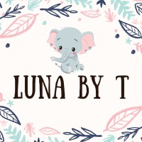 Luna By T logo, Luna By T contact details