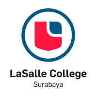 LaSalle College International - Surabaya logo, LaSalle College International - Surabaya contact details