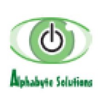 Alphabyte Solutions logo, Alphabyte Solutions contact details