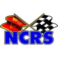 National Corvette Restorers Society (NCRS) logo, National Corvette Restorers Society (NCRS) contact details