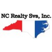 NC Realty Svs, Inc. logo, NC Realty Svs, Inc. contact details