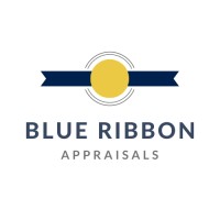 Blue Ribbon Appraisals, LLC logo, Blue Ribbon Appraisals, LLC contact details