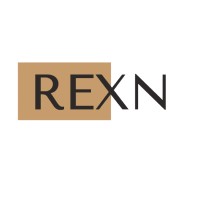 RExN Publishing logo, RExN Publishing contact details