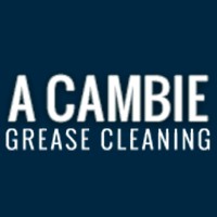 A Cambie Grease Cleaning logo, A Cambie Grease Cleaning contact details