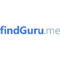 findGuru.me logo, findGuru.me contact details