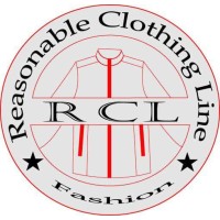 RCL FASHION logo, RCL FASHION contact details