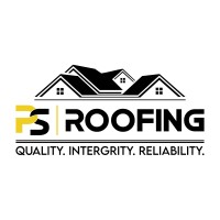 PS Roofing logo, PS Roofing contact details