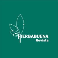 Hierbabuena Revista logo, Hierbabuena Revista contact details