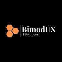 BimodUX IT Solutions logo, BimodUX IT Solutions contact details