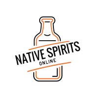 Native Spirits Online logo, Native Spirits Online contact details