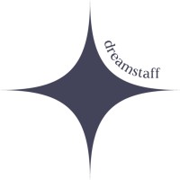 DreamStaff Inc. logo, DreamStaff Inc. contact details