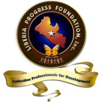 Liberia Progress Foundation, Inc. logo, Liberia Progress Foundation, Inc. contact details