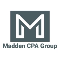 Madden CPA Group logo, Madden CPA Group contact details