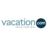 Vacation.com logo, Vacation.com contact details