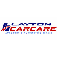 Layton Carcare logo, Layton Carcare contact details