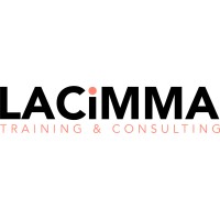 LACiMMA logo, LACiMMA contact details