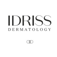 Idriss Dermatology logo, Idriss Dermatology contact details