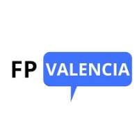 FP Valencia logo, FP Valencia contact details