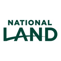 National Land, LLC logo, National Land, LLC contact details