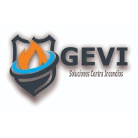 GEVI Soluciones Contra Incendios logo, GEVI Soluciones Contra Incendios contact details