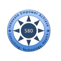 580 LLC logo, 580 LLC contact details