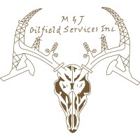 M & J Oilfield Services Inc logo, M & J Oilfield Services Inc contact details