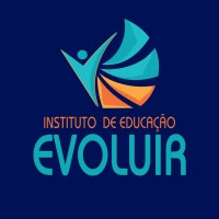 Instituto de Educação Evoluir logo, Instituto de Educação Evoluir contact details