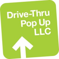 Drive Thru Pop Up LLC logo, Drive Thru Pop Up LLC contact details