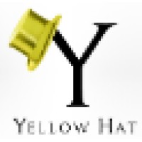 Yellow Hat Limited logo, Yellow Hat Limited contact details