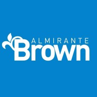 Municipalidad de Almirante Brown logo, Municipalidad de Almirante Brown contact details