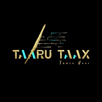 TAARU TAAX logo, TAARU TAAX contact details