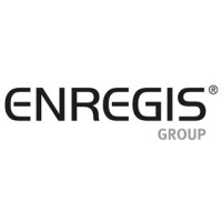 ENREGIS Group logo, ENREGIS Group contact details