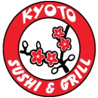 Kyoto Sushi and Grill logo, Kyoto Sushi and Grill contact details