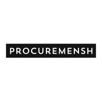 PROCUREMENSH logo, PROCUREMENSH contact details