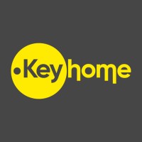 KeyHome logo, KeyHome contact details