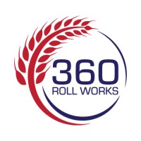 360 Roll Works logo, 360 Roll Works contact details