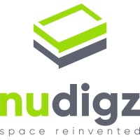 Nudigz logo, Nudigz contact details