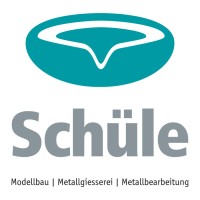 Metallgießerei Schüle GmbH logo, Metallgießerei Schüle GmbH contact details