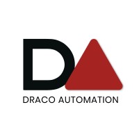 Draco Automation logo, Draco Automation contact details