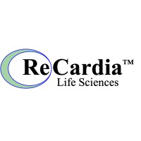 ReCardia LLC logo, ReCardia LLC contact details