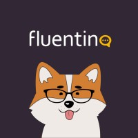 Fluentino - improving speaking skills logo, Fluentino - improving speaking skills contact details