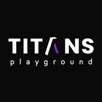 Titans Playground logo, Titans Playground contact details