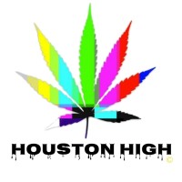 Houston High logo, Houston High contact details