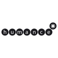 Humance AG logo, Humance AG contact details