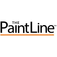 PaintLineCo logo, PaintLineCo contact details